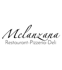 Logo Melanzana